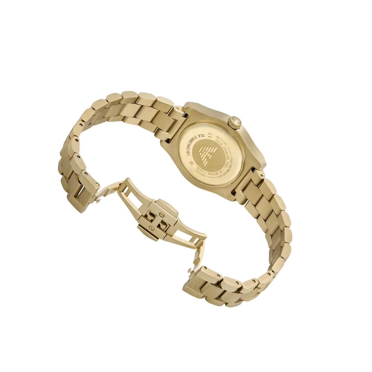 Quartz movement